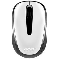 acer 宏碁 M157-WJ 2.4G无线鼠标 1600DPI 白色