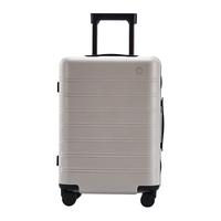 NINETYGO 90分 MANHATTAN系列 拉杆箱 10025480965894 摩卡棕 20英寸