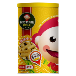 MyCcBaBy 米菓条  玉米味