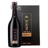 TAISHAN 泰山啤酒 金酌精酿啤酒 798ml*2瓶 礼盒装