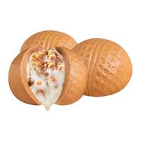 合口味 核桃包 8个 280g