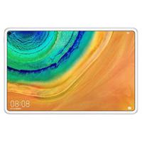 HUAWEI 华为 MatePad Pro 10.8英寸 Android 平板电脑 (2560*1600dpi、麒麟990、6GB、128GB、LTE版、贝母白、MRX-AL09)