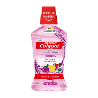 Colgate 高露洁 贝齿漱口水 鲜果薄荷味 250ml