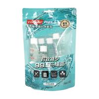 Colgate 高露洁 贝齿漱口水 鲜果薄荷味 500ml