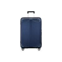 Samsonite 新秀丽 LITE-BOX系列 PP拉杆箱 42N0001 深蓝色 30寸
