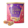 ALMOND ROCA 乐家 AlmondRoca）扁桃仁海盐焦糖巧克力味杏仁糖果年货生日礼物女23粒284g美国进口