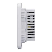 SIEMENS 西门子 灵蕴系列 5UB12713NC01 86型墙壁插座 五孔带USB款 辰曦白