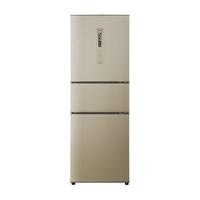 Panasonic 松下 NR-C280WP-NA 风冷三门冰箱 280L 金色