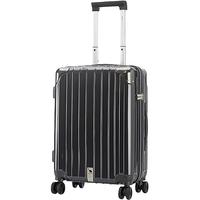 OIWAS 爱华仕 拉杆箱 OCX6615 炭灰色 20英寸