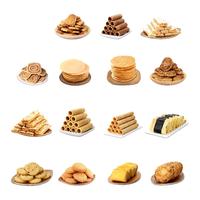  BAKERY 十月初五 OCTOBER FIFTH BAKERY 迷你合桃酥 108g