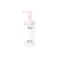 SOFINA 苏菲娜 净润美肌卸妆洁面泡沫 150ml