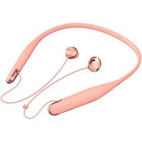 PHILIPS 飞利浦 TAN4205 半入耳式颈挂式蓝牙耳机 粉色