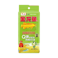 金龙鱼 清香稻 长粒香米 500g