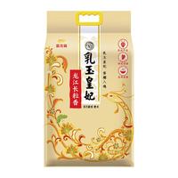 金龙鱼 清香稻 长粒香米 500g*4袋