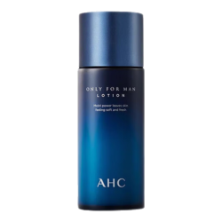 AHC 男士专研焕活乳液150ml 舒缓补水 清爽控油 焕亮保湿