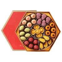  御茶膳房 IMPERIAL KITCHEN 吉祥烤点 糕点 1.1kg 礼盒装