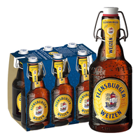 Flensburger/弗林博格 德国 小麦啤酒