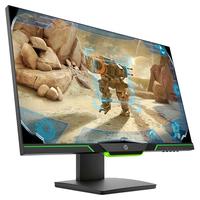 HP 惠普 Pavilion光影精灵 25X 24.5英寸 TN FreeSync 显示器 (1920×1080、144Hz）