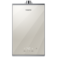 Casarte 卡萨帝 JSQ25-13CJS(12T) 燃气热水器 13L