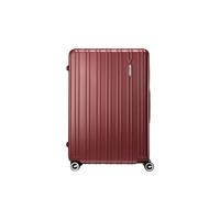 AMERICAN TOURISTER 美旅 拉杆箱 MUNICH 79B 红色 24英寸