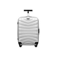 Samsonite 新秀丽 Firelite系列 PP拉杆箱 U72*35001 白色 20英寸