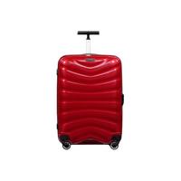 Samsonite 新秀丽 Firelite系列 PP拉杆箱 U72*60003 红色 28英寸