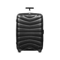 Samsonite 新秀丽 Firelite系列 PP拉杆箱 U72*18002 木炭黑 25英寸