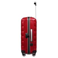 Samsonite 新秀丽 Firelite系列 PP拉杆箱 U72*60001 红色 20英寸