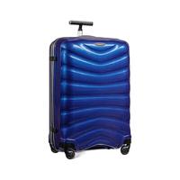 Samsonite 新秀丽 Firelite系列 PP拉杆箱 U72*11003 蓝色 28英寸