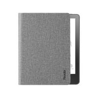 iReader 掌阅 A6 6英寸墨水屏电子书阅读器+赭石灰保护套 Wi-Fi版 8GB 星耀蓝