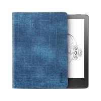 iReader 掌阅 A6 6英寸墨水屏电子书阅读器+深邃蓝保护套 Wi-Fi版 8GB 星耀蓝