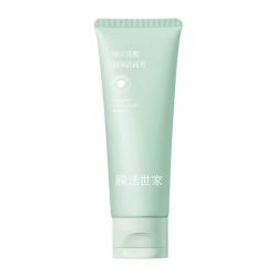 膜法世家 绿豆清肌氨基酸泡沫洁面膏 150g