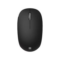 Microsoft 微软 精巧鼠标 蓝牙无线鼠标 1000DPI 典雅黑