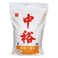 ZHONGYU 中裕 麦香小麦粉 5kg