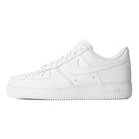 NIKE 耐克 Air Force 1 '07 男子休闲运动鞋 315122-111 白色 46