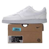 NIKE 耐克 Air Force 1 '07 男子休闲运动鞋 315122-111 白色 40