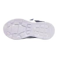 哈比熊童鞋男童鞋夏季儿童运动鞋镂空休闲鞋网布鞋AUA6586 浅灰蓝28码 浅灰蓝(单网)