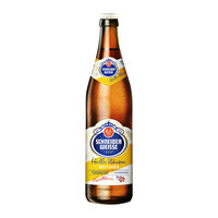 SCHENIDER WEISSE 1号金色小麦啤酒 500ml*20瓶