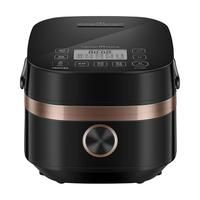 TOSHIBA 东芝 RC-15SMKC 电饭煲 4L 黑色