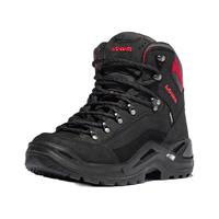 LOWA RENEGADE GTX 男子徒步鞋 L310945 黑色/红色 45