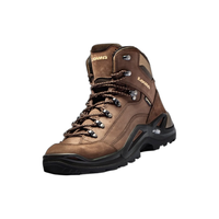 LOWA RENEGADE GTX 男子徒步鞋 L310945 咖啡色/棕色 43.5