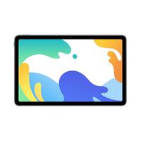 HUAWEI 华为 MatePad 10.4英寸 Android 平板电脑 (2000*1200dpi、麒麟820、4GB、64GB、WiFi版、夜阑灰、BAH3-W59)