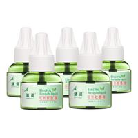 清诺 电热蚊香液 45ml*5瓶 无香型