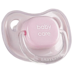 babycare 莫兰迪系列 安抚奶嘴 佩里格 L