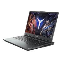 LEGION 联想拯救者 Y7000 2020款 15.6英寸 游戏本 幻影黑(酷睿i7-10750H、GTX 1650Ti 4G、16GB、512GB SSD、1080P、IPS、60Hz)