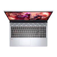 DELL 戴尔 游匣G15 15.6英寸游戏本(R5-6600、RTX3050 4G、16G、1T PCIE)