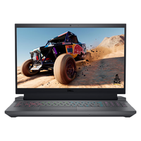DELL 戴尔 G3 3500 15.6英寸 游戏本 黑色(酷睿i7-10750H、GTX 1650Ti 4G、32GB、1TB SSD、1080P、IPS、120Hz 、R2642BL)
