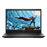 DELL 戴尔 G3 3500 15.6英寸 游戏本 黑红(酷睿i7-10750H、GTX 1660Ti 6G、16GB、512GB SSD、1080P、IPS、144Hz、R2546BL)