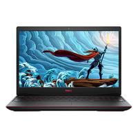 DELL 戴尔 G3 3500 15.6英寸 游戏本 黑红(酷睿i7-10750H、GTX 1650Ti 4G、16GB、512GB SSD、1080P、IPS、144Hz、R2546BL)