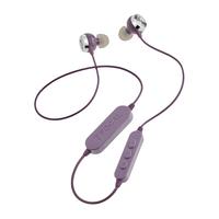 FOCAL 劲浪 Sphear Wireless 入耳式颈挂式动圈蓝牙耳机 紫色
